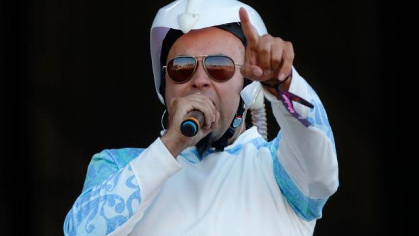 El adiós de la banda: Chancho en Piedra se despide de sus 'marranos' con un show de cuatro horas y media