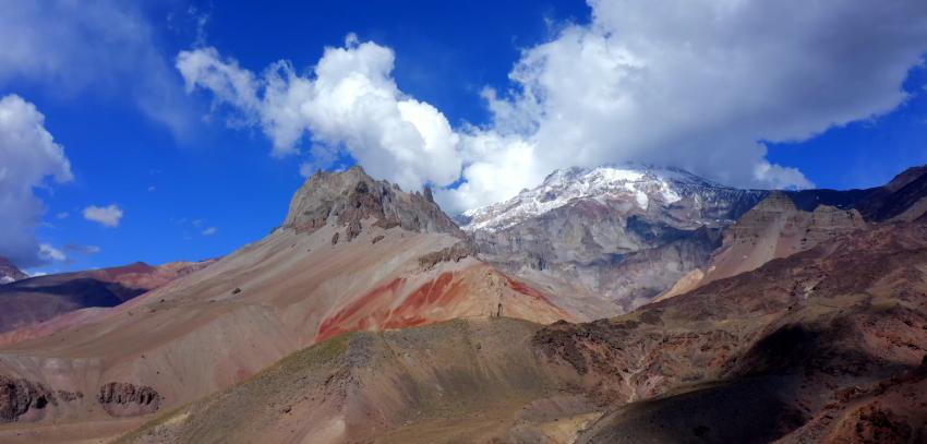 13C estrena el documental “Queremos Parque”: La campaña que busca crear el primer Parque Nacional de la RM