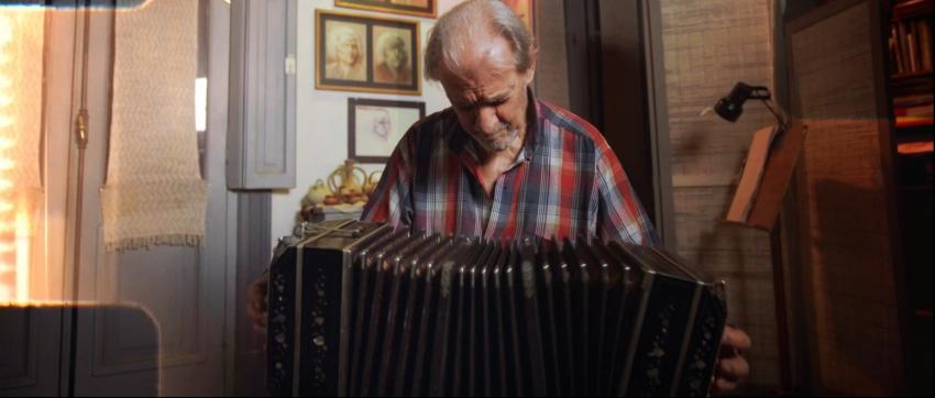 Llega a 13C "Avivando el tango": La docuserie que retrata el género musical típico argentino
