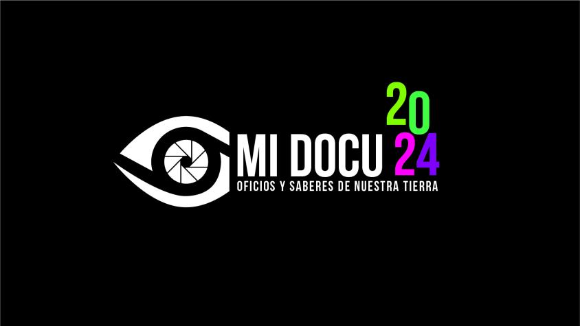 “Mi Docu 2024”: ¡Ya puedes postular al concurso de mini documentales!