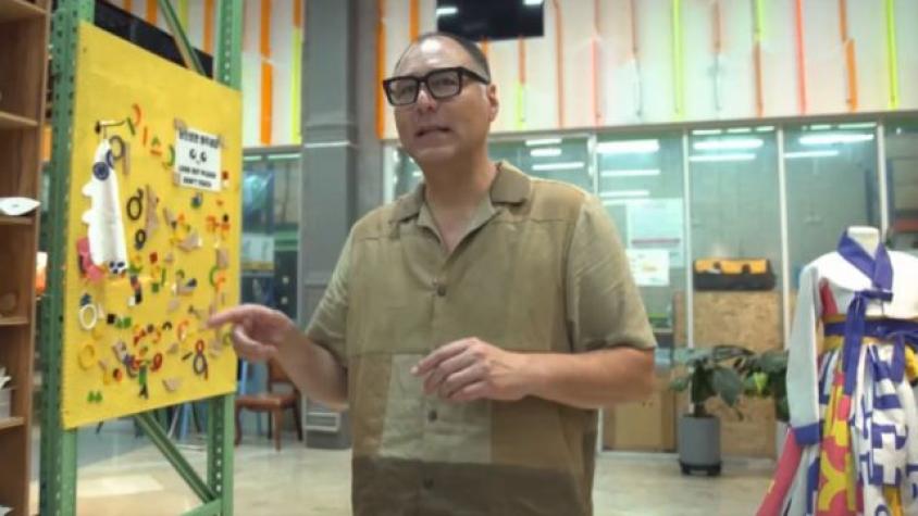 Upcycling: qué es y por qué es beneficioso para cuidar el medioambiente