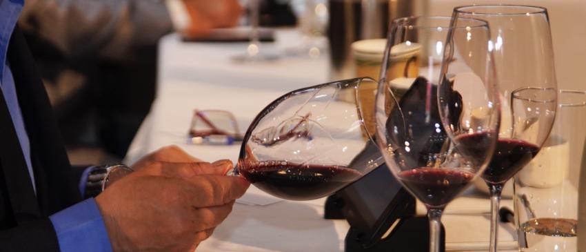 Catad'Or Salón de Medallas 2023: Un panorama imperdible para los amantes del vino