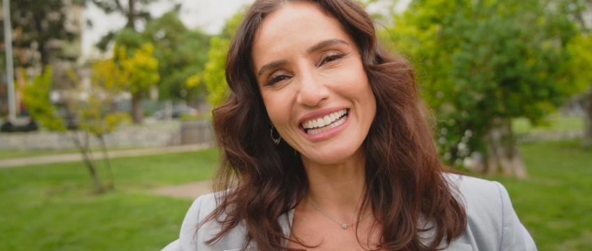 “Energía Infinita” estrena segunda temporada con la narración de Leonor Varela