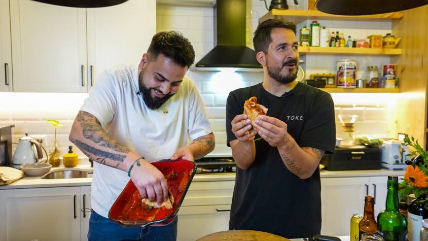 13C estrena “Tostados”: ¡Un programa dedicado al brunch!