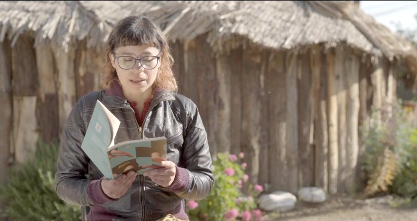 Gran estreno de "13C Creadores": Retratos de obras, procesos y artistas visuales, escritores y músicos