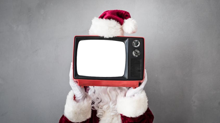 Esta es la Navidad que nos vende la publicidad