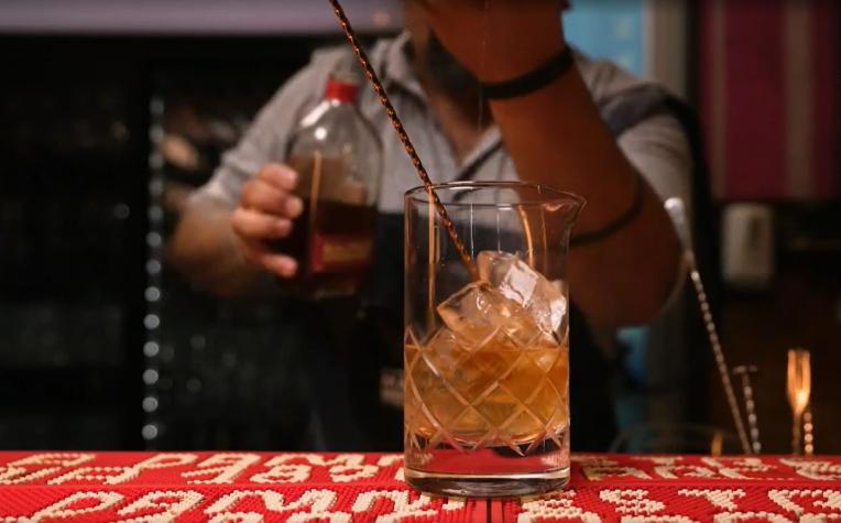 Conoce los mejores piscos de Montepatria