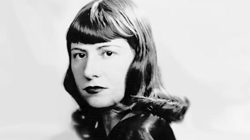 María Luisa Bombal