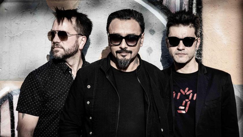 Sesión 3000: Lucybell presentó velada única en el Teatro Municipal de Santiago