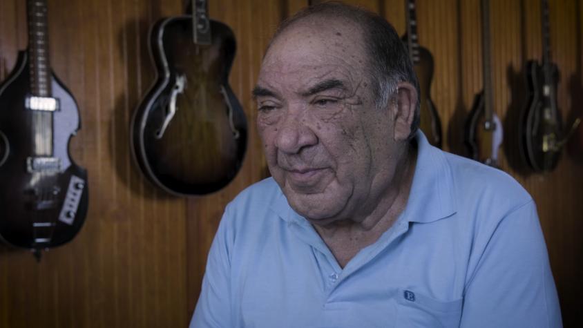Mi Docu 2024: Rock & tata