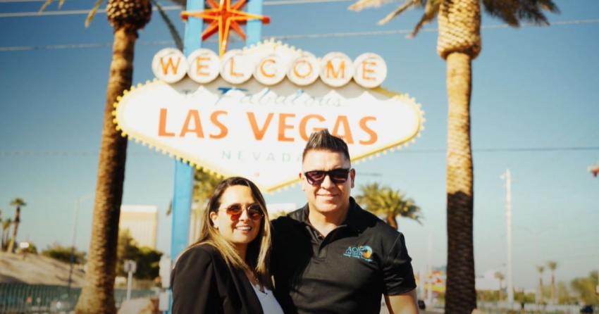 Partir de Cero | Capítulo 12 | El negocio de aire acondicionado que es un éxito en Las Vegas
