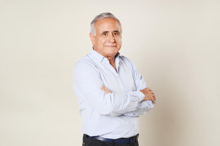 ¿Ya lo viste? El Dr. Sebastián Ugarte te invita a no perderte la segunda temporada de "Hora con el doctor"