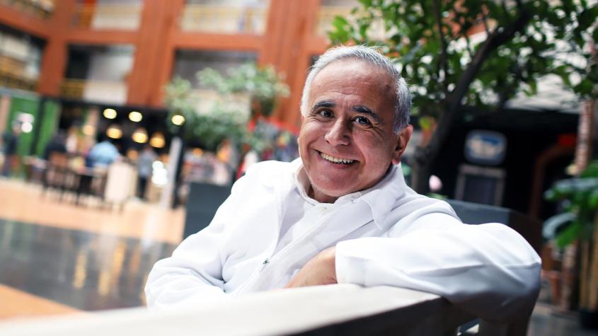 El doctor Ugarte vuelve a 13C: "Hacer otro tipo de actividades genera un impacto positivo en la mente"