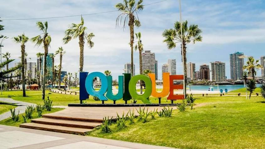 Explora Iquique con Travel App: Conoce desde las oficinas salitreras al Museo Corbeta Esmeralda