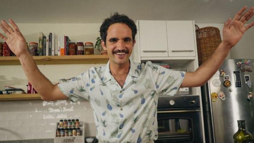 Chef Matías Arteaga en T13 en vivo: ¡Cuenta detalles de "El Ingrediente" y "Toni Lautaro"!
