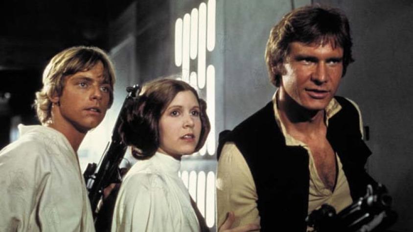 Star Wars