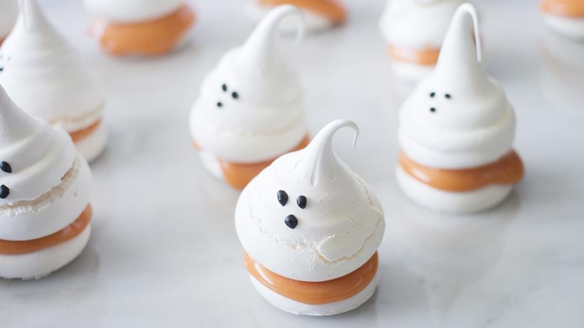 Las mejores recetas de Halloween de "Diario de Antojos": Dulces terroríficos que debes preparar