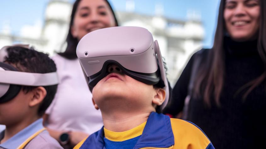 Festival de las Ciencias 2024
