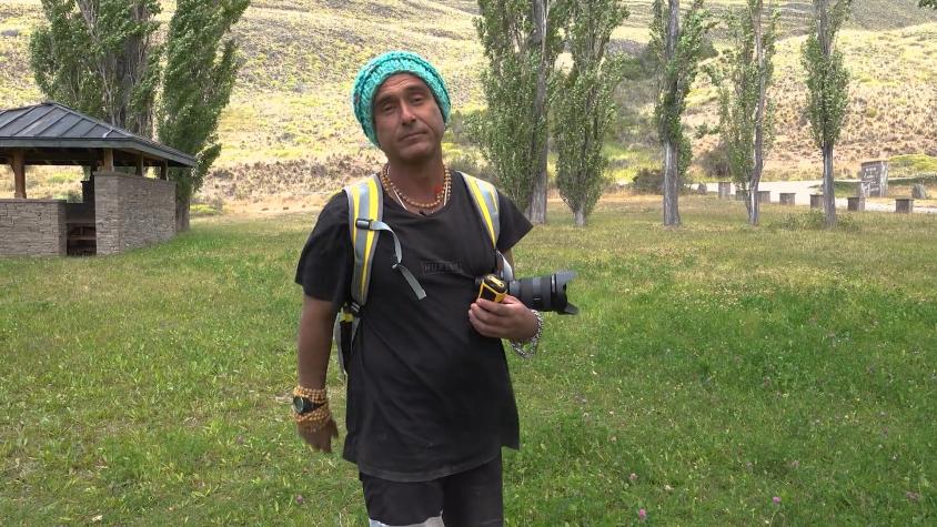 Claudio Iturra 