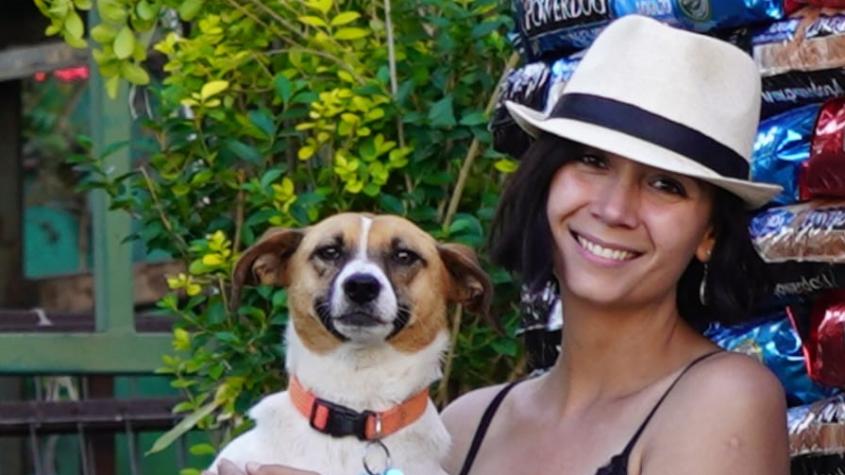 Javiera de Barrio Animal