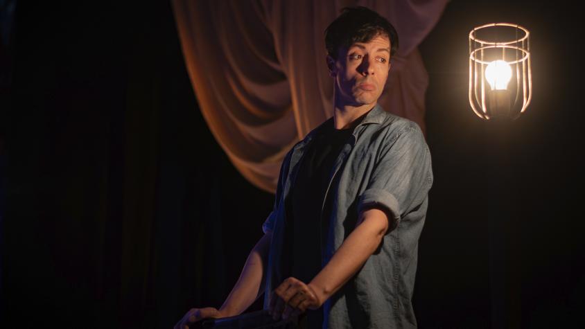 “El Brote”: El aclamado teatro argentino regresa a Chile