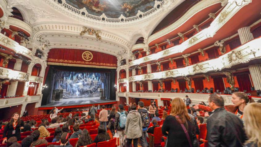 Celebra el Día Mundial de la Ópera con eventos gratuitos por todo Chile