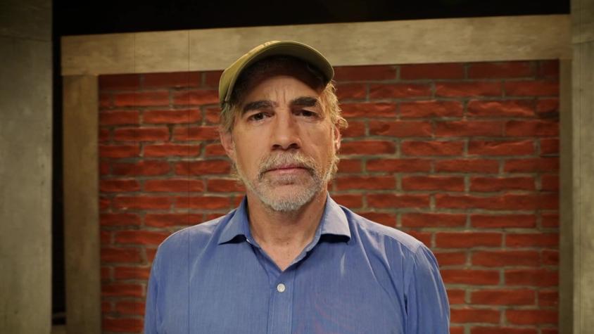 “El Giornalista” llega a 13C con sexta temporada y versión XL