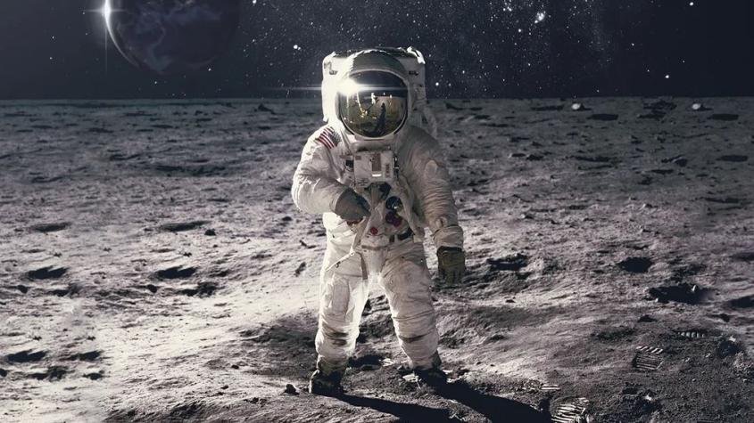 Chile firmó acuerdo Artemis con la NASA para ser parte de exploraciones tripuladas a la Luna y Marte