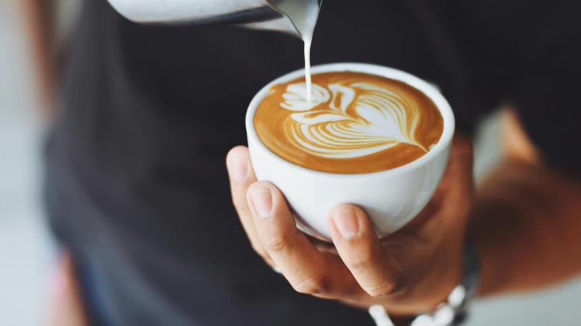 Taza de café