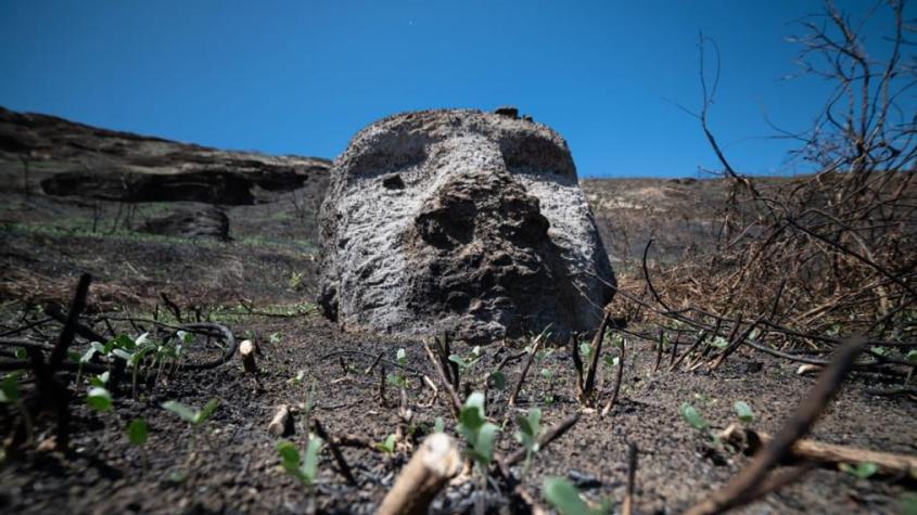 Valparaíso será sede de conferencia mundial de la UNESCO sobre resiliencia del patrimonio ante incendios y cambio climático