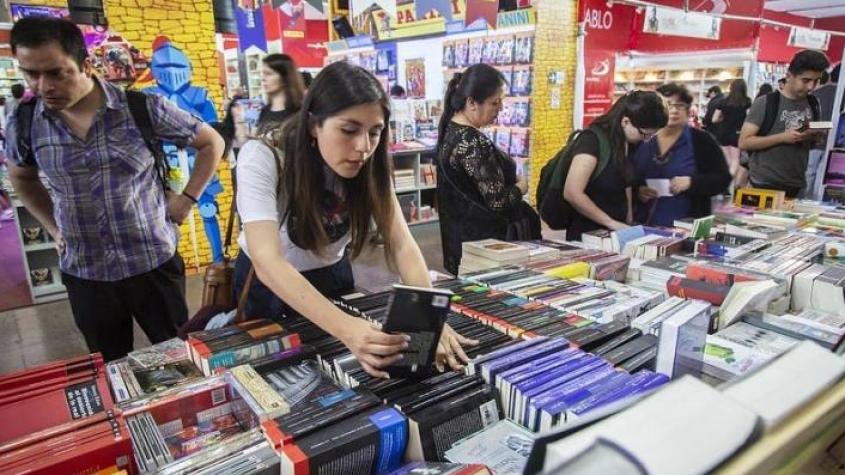 FILSA 2024 vuelve al Centro Cultural Estación Mapocho con China como invitado de honor