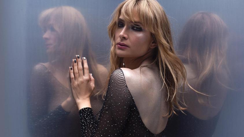 Nicole celebrará los 30 años de su disco "Esperando Nada" con concierto en el GAM 