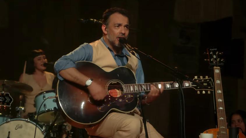 Los Bunkers liberan primer tráiler de su MTV Unplugged: Con participación de Mon Laferte y Emmanuel del Real