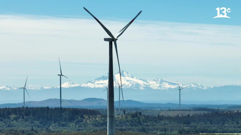Descubre cómo el Parque Eólico San Gabriel está formando talentos en energías renovables