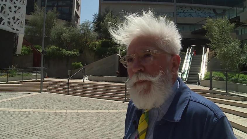 Zoco Santiago: El espacio urbano que impresionó a Federico Sánchez en City Tour