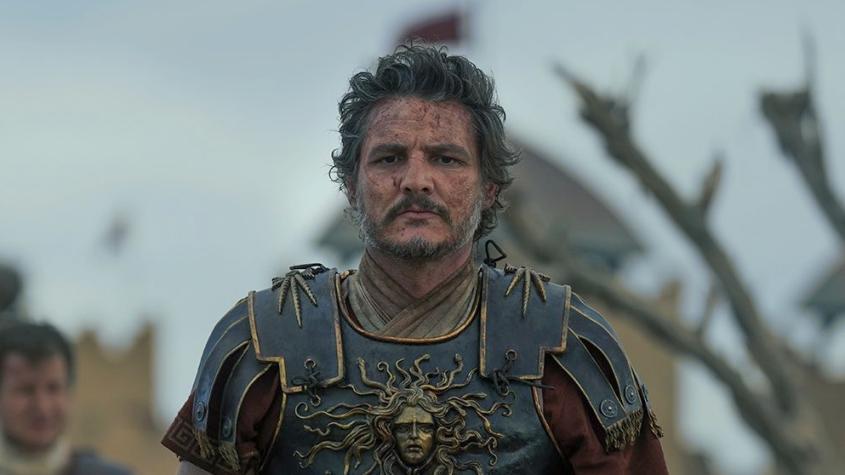 “Me da mucha felicidad representar la fuerza chilena...": Pedro Pascal habla sobre su trabajo en famosa película 