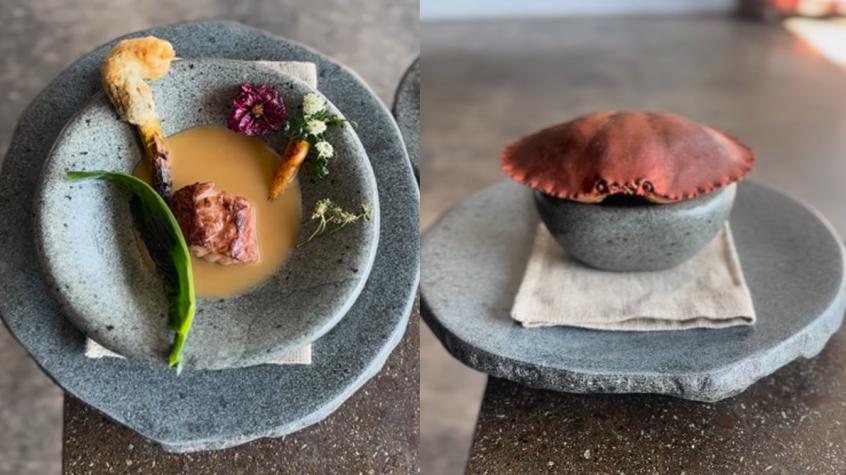 Cuatro restaurantes chilenos recibieron el premio The Best Chef 2024