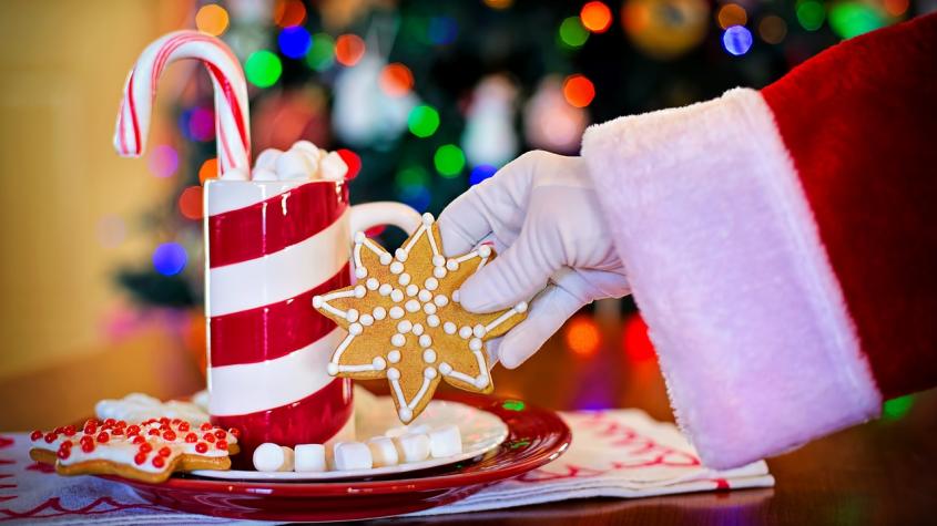 ¿Cuándo empezó a celebrarse la Navidad?