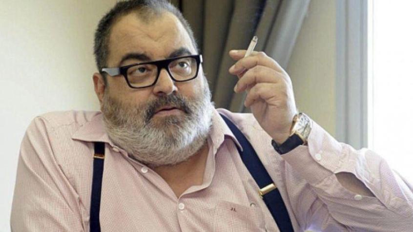 Periodista y escritor argentino Jorge Lanata muere a los 64 años