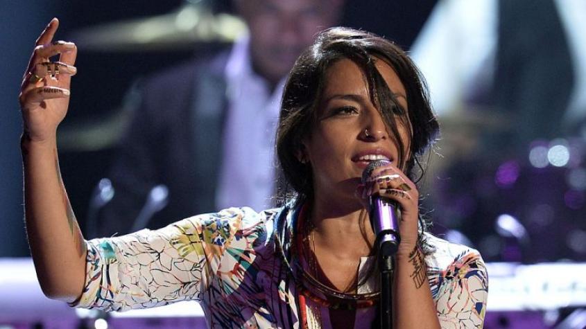 Ana Tijoux revela que fue parte de famoso jingle chileno 