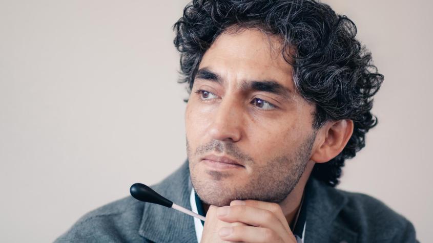 Teatro Municipal: Helmuth Reichel dirige la Novena Sinfonía de Beethoven en el último concierto del año