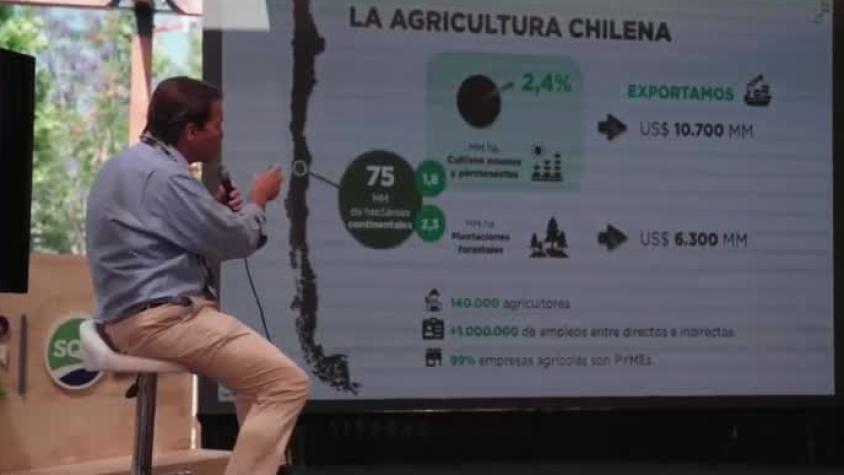Conoce EtMday, el evento que conecta líderes y transforma industrias para la sustentabilidad
