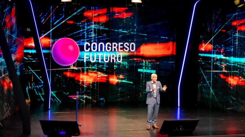 Congreso Futuro: el evento de divulgación de ciencia y conocimiento más importante de Latinoamérica anuncia su line up 2025