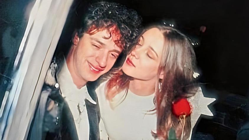 Cecilia Amenábar revela la historia detrás de su primer encuentro con Gustavo Cerati