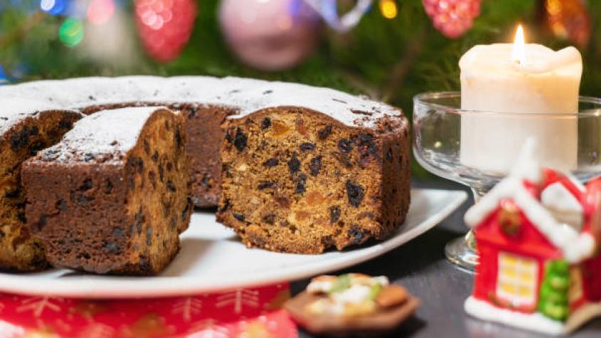 ¿Cómo hacer pan de pascua? Descubre las recetas navideñas de nuestros chefs de 13C