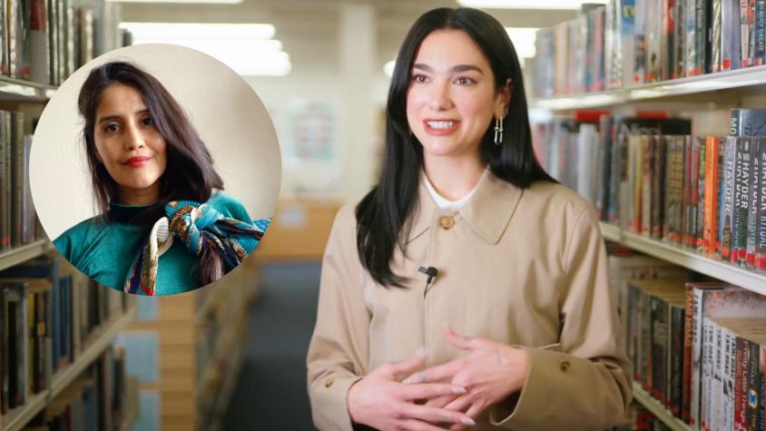 ¿Quién es Daniela Catrileo?: Conoce a la autora chilena recomendada por Dua Lipa