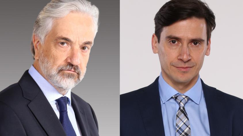 Francisco Reyes es dirigido por Álvaro Espinoza en primera obra 2025 del Teatro de Las Condes