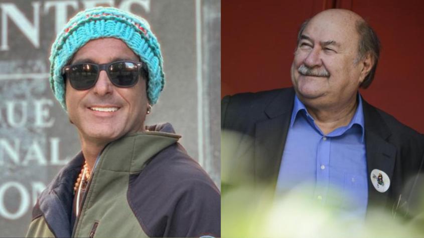 Claudio Iturra encabeza la lista: Cadem 5C revela cuáles fueron las muertes que impactaron a los chilenos el 2024