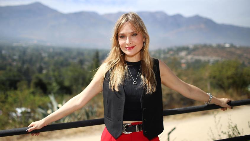 La visión de Nicole en Factor de Cambio de 13C: "La gente que está haciendo las cosas bien debería estar más en las noticias"