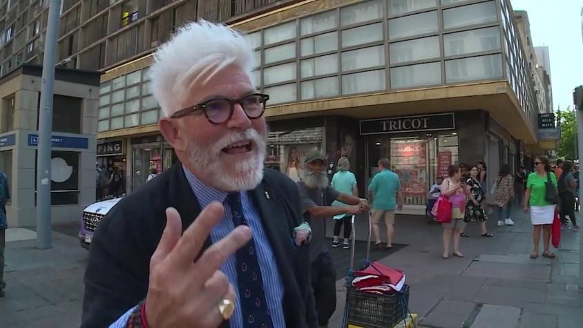 Antes no se llamaba así: Descubre la historia de la calle 21 de Mayo en City Tour